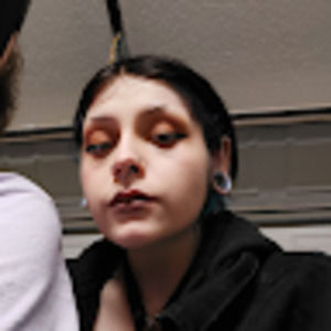 Meet your Posher, Alana